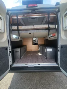 Fahrzeugbild Knaus BoxLife 600 ME - AUTOMATIK - #27