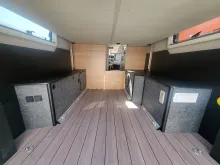 Fahrzeugbild Knaus BoxLife 600 ME - AUTOMATIK - #28