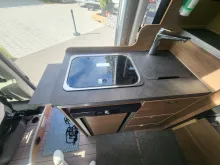 Fahrzeugbild Knaus BoxLife 600 ME - AUTOMATIK - #17