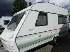 Bild 23 Delta Aero 3900 TZ Nr. 82 - 2 Sitzgruppen