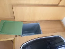 Fahrzeugbild Knaus Südwind 500 TF Nr. 93 - franz. Bett, RSG #15