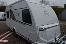 Fahrzeugbild Knaus Südwind 450 FU 60 YEARS Klima, Radträger #1