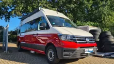 Bild 1 VW Grand California 680 *reisefertig und gepflegt*