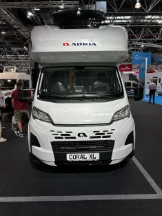 Bild 1 Adria Coral XL All-IN 660 SL Aut.180PS,, Truma 6e, AC Safty