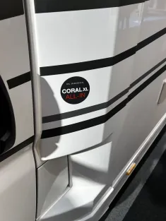 Bild 4 Adria Coral XL All-IN 660 SL Aut.180PS,, Truma 6e, AC Safty
