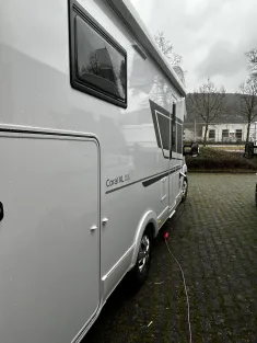 Bild 9 Adria Coral XL All-IN 660 SL Aut.180PS,, Truma 6e, AC Safty