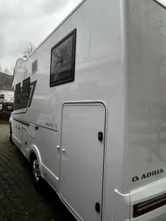 Bild 10 Adria Coral XL All-IN 660 SL Aut.180PS,, Truma 6e, AC Safty