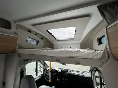 Bild 16 Adria Coral XL All-IN 660 SL Aut.180PS,, Truma 6e, AC Safty