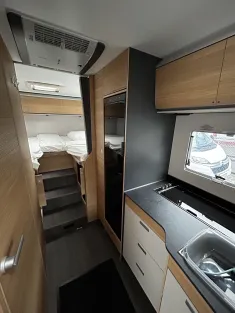 Bild 19 Adria Coral XL All-IN 660 SL Aut.180PS,, Truma 6e, AC Safty