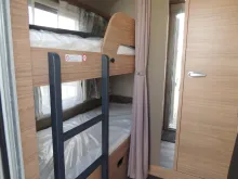 Fahrzeugbild Weinsberg CaraOne 400 LK #3