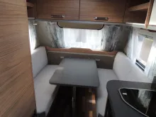 Fahrzeugbild Weinsberg CaraOne 400 LK #4