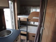Fahrzeugbild Weinsberg CaraOne 400 LK #6