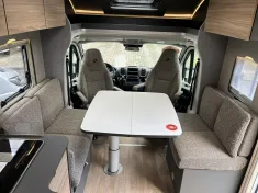 Bild 11 Dethleffs Trend T 7057 EBL Jubiläumsangebot Caravanzeit!