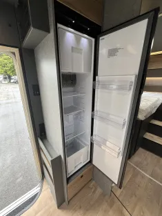 Bild 15 Dethleffs Trend T 7057 EBL Jubiläumsangebot Caravanzeit!