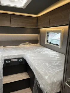 Bild 18 Dethleffs Trend T 7057 EBL Jubiläumsangebot Caravanzeit!