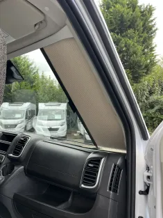 Bild 23 Dethleffs Trend T 7057 EBL Jubiläumsangebot Caravanzeit!