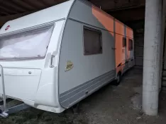 Bild 7 Bürstner Ventana 580 TS