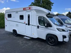 Bild 3 Dethleffs Trend T 6617 EB Jubiläumsangebot Caravanzeit!