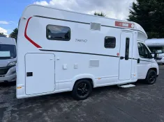 Bild 6 Dethleffs Trend T 6617 EB Jubiläumsangebot Caravanzeit!