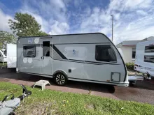 Fahrzeugbild Knaus Südwind 500 FU 60 Years #4