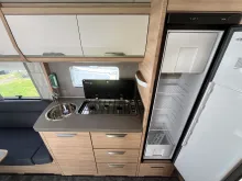 Fahrzeugbild Knaus Südwind 500 FU 60 Years #8