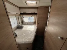 Fahrzeugbild Knaus Südwind 500 FU 60 Years #9