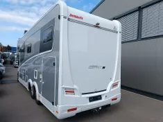 Bild 4 Dethleffs Esprit A 7870-2 ++ Alde WW; Klima