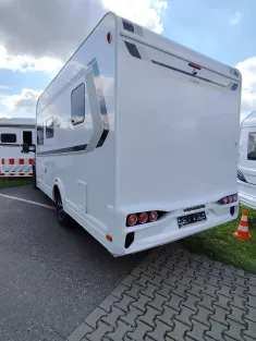 Bild 6 Weinsberg CaraSuite 650 MF