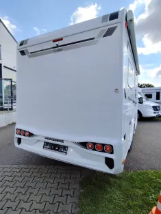 Bild 5 Weinsberg CaraSuite 650 MF
