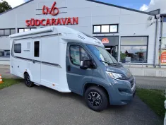 Bild 1 Weinsberg CaraSuite 650 MF