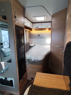Bild 12 Weinsberg CaraSuite 650 MF