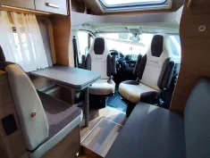 Bild 13 Weinsberg CaraSuite 650 MF