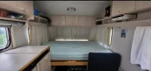 Fahrzeugbild Knaus Country 500 TKM #2