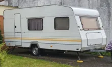 Fahrzeugbild Knaus Country 500 TKM #5