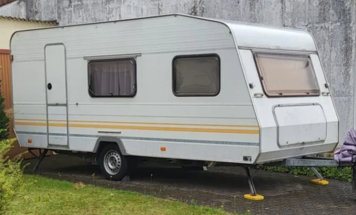 Fahrzeugbild Knaus Country 500 TKM #5