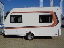 Fahrzeugbild Weinsberg CaraOne 390 QD EDITION [HOT] Modell 2025 #4