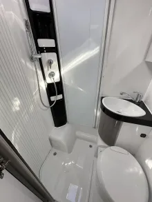 Fahrzeugbild Hobby Optima ONTOUR Edition V65 GE #8