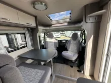 Fahrzeugbild Hobby Optima ONTOUR Edition V65 GE #5