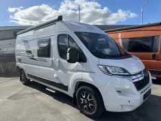 Bild 1 Hobby Vantana ONTOUR Edition K60 FT