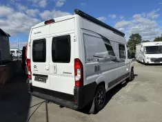 Bild 4 Hobby Vantana ONTOUR Edition K60 FT