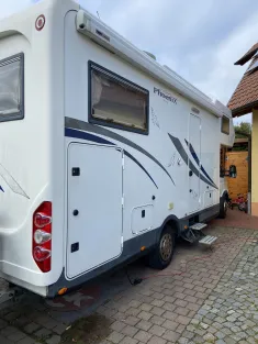 Bild 1 Phoenix 7500 RSL
