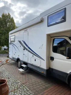 Bild 4 Phoenix 7500 RSL