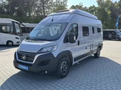 Bild 3 Hymer Yosemite *Automatik*180PS*Assistenz-Paket*