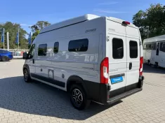 Bild 4 Hymer Yosemite *Automatik*180PS*Assistenz-Paket*