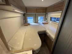 Bild 16 Hymer Yosemite *Automatik*180PS*Assistenz-Paket*