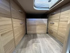 Bild 20 Hymer Yosemite *Automatik*180PS*Assistenz-Paket*