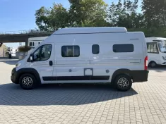 Bild 28 Hymer Yosemite *Automatik*180PS*Assistenz-Paket*