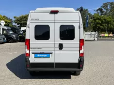 Bild 29 Hymer Yosemite *Automatik*180PS*Assistenz-Paket*