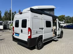 Bild 33 Hymer Yosemite *Automatik*180PS*Assistenz-Paket*