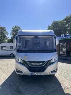 Bild 14 Hymer B-MC I 600 *Klima*Sat*Lithium*Solar*